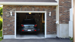 Garage Door Installation at Pinewood, Florida